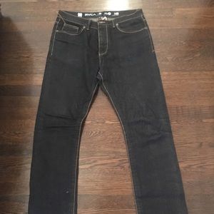 RVCA jeans
